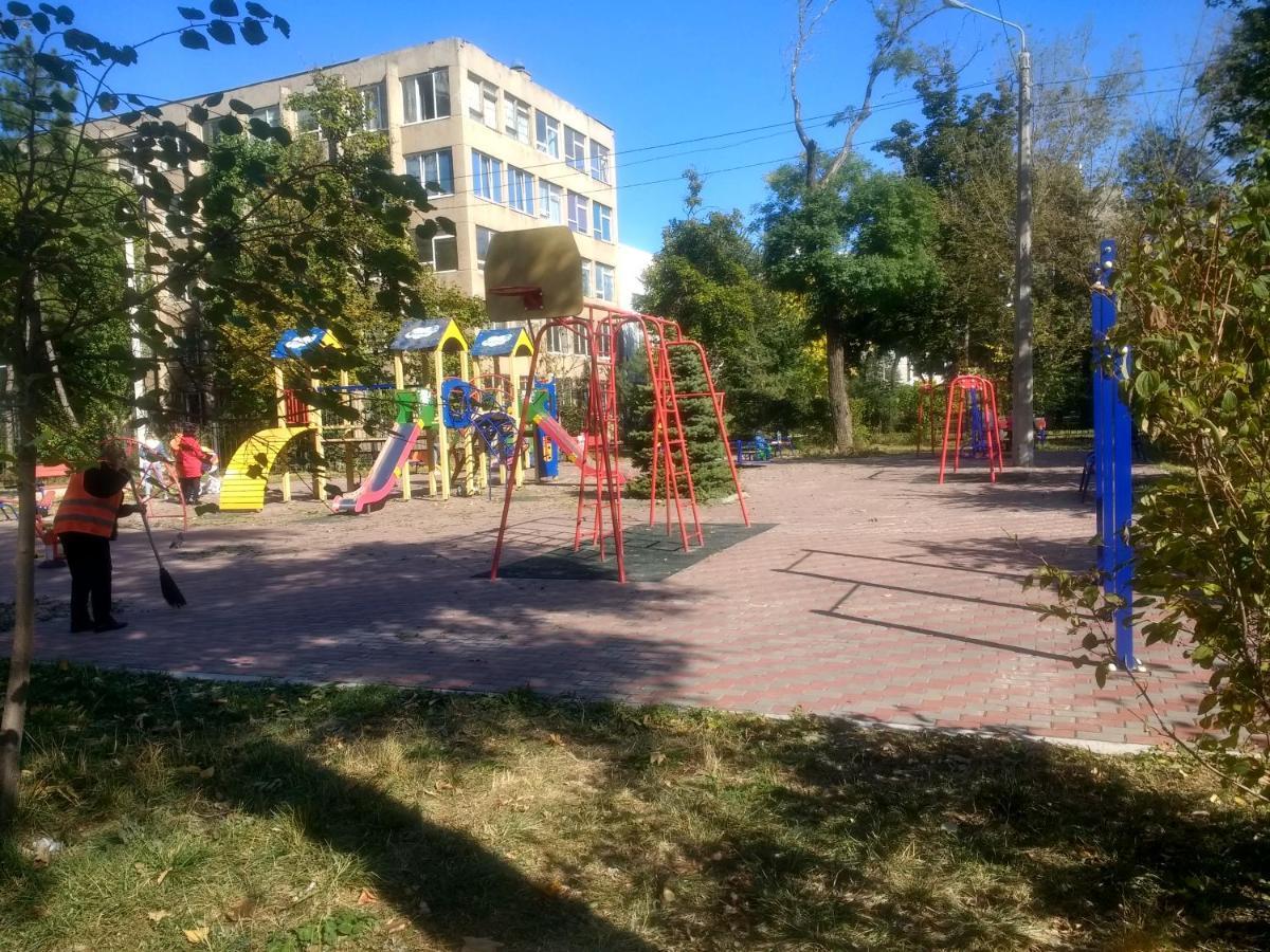 французький бульвар 22, клиника филатова, Апартаменты Одесса